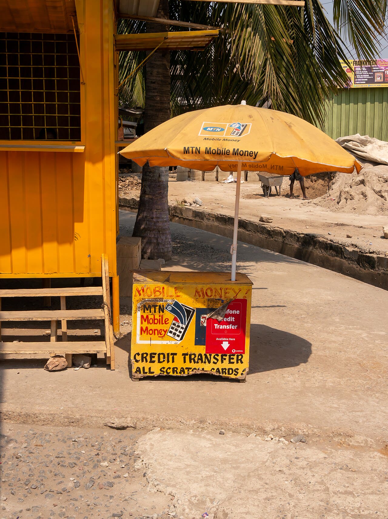 Remittances Overtook Cocoa Years Ago — Nobody Updated the National Story
